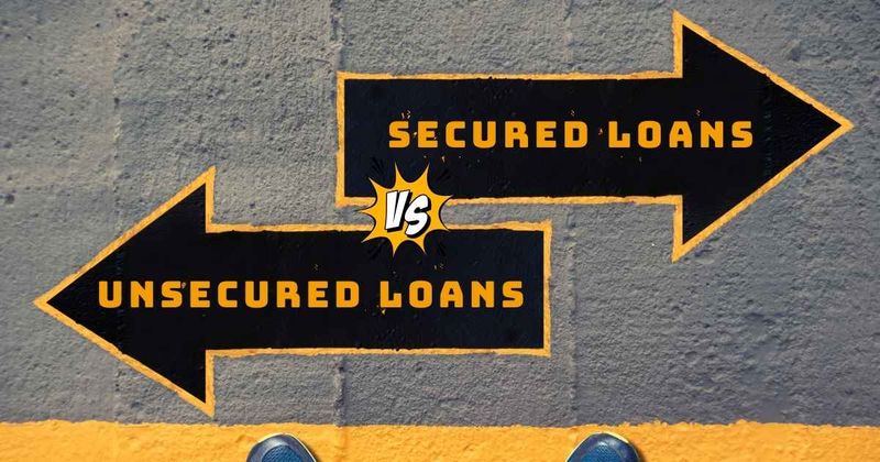 SECURED VS UNSECURED BUSINESS LOANS IN INDIA- A LEGAL PERSPECTIVE