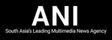 ANI News logo
