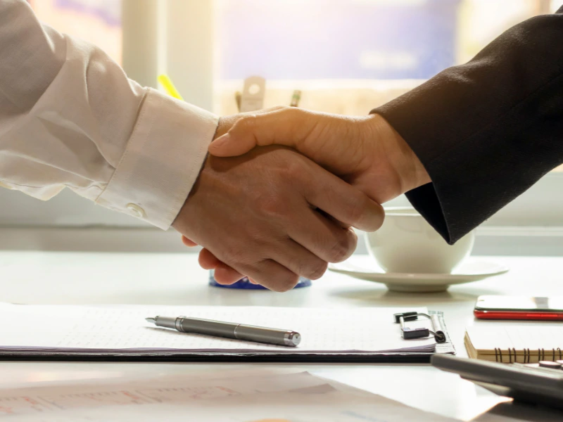 Expert Support commitment to protecting client rights and dignity