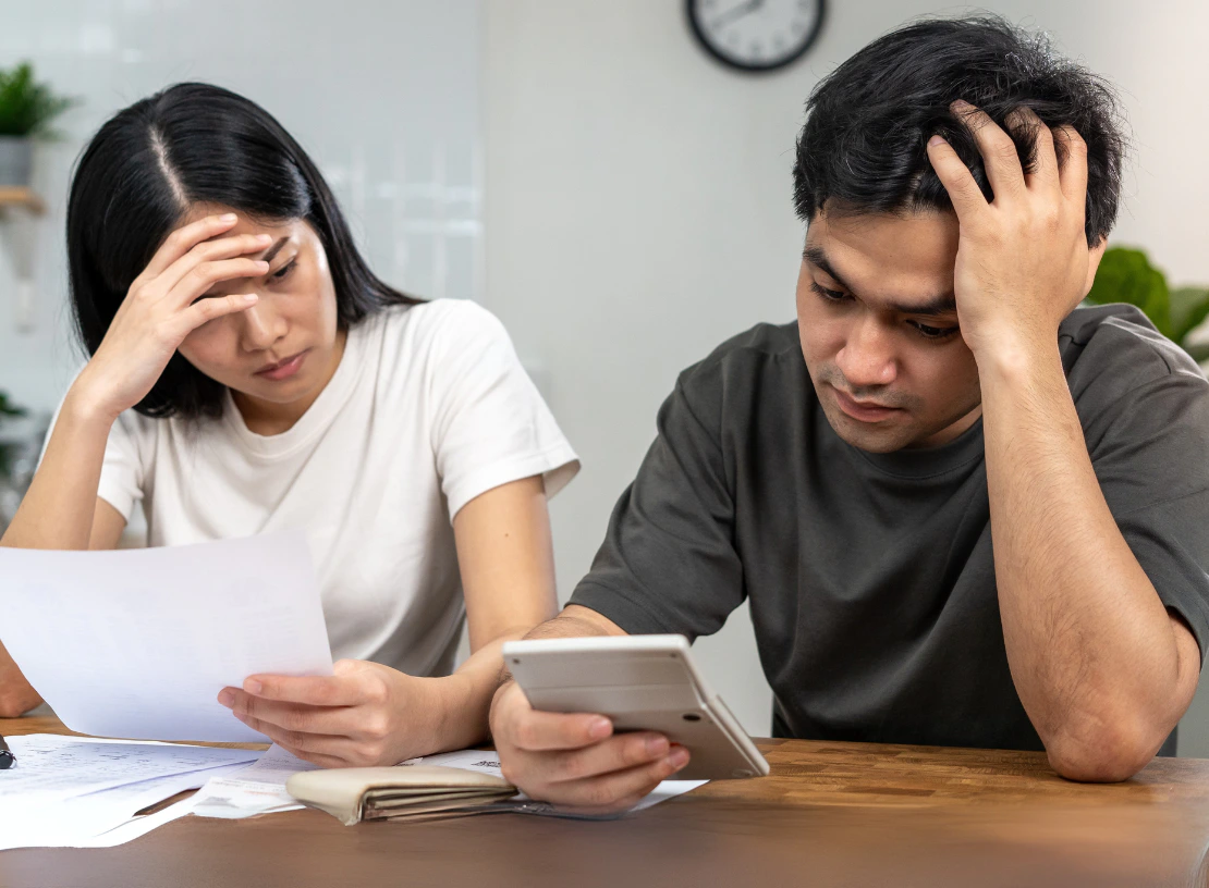 Personal Loan Settlement - Expert Support Service