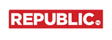Republic World logo